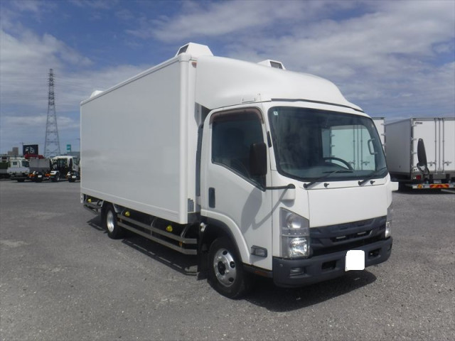 いすゞ(その他)の中古車一覧｜中古トラックなら【トラック市】
