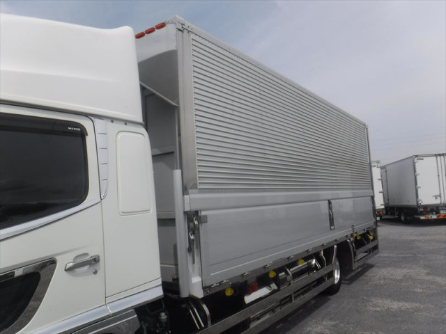 日野 レンジャー 2PG-FD2ABG(2WD)の写真3