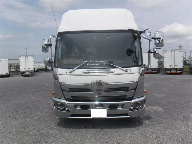 日野 レンジャー 2PG-FD2ABG(2WD)の写真5