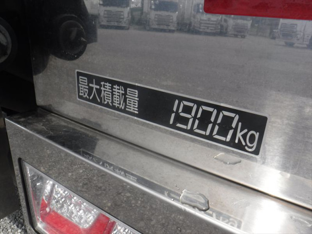 日野 レンジャー 2PG-FD2ABG(2WD)の写真15