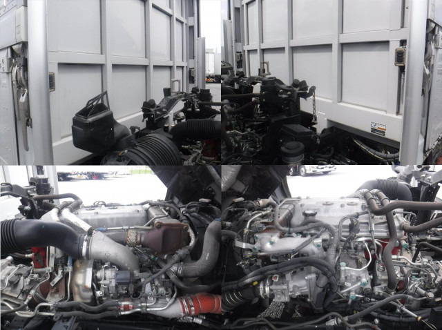 日野 レンジャー 2PG-FD2ABG(2WD)の写真39