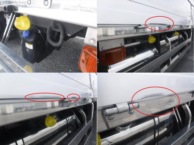 日野 レンジャー 2PG-FD2ABG(2WD)の写真41