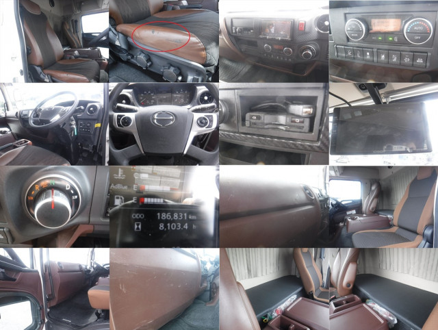 日野 レンジャー 2PG-FD2ABG(2WD)の写真49