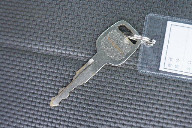 日産 バネットトラック ABF-SKP2TN(2WD)の写真50