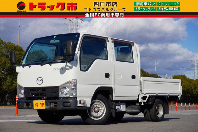 三菱 キャンター PDG-FB70B(2WD)[005-23699]｜中古トラックなら