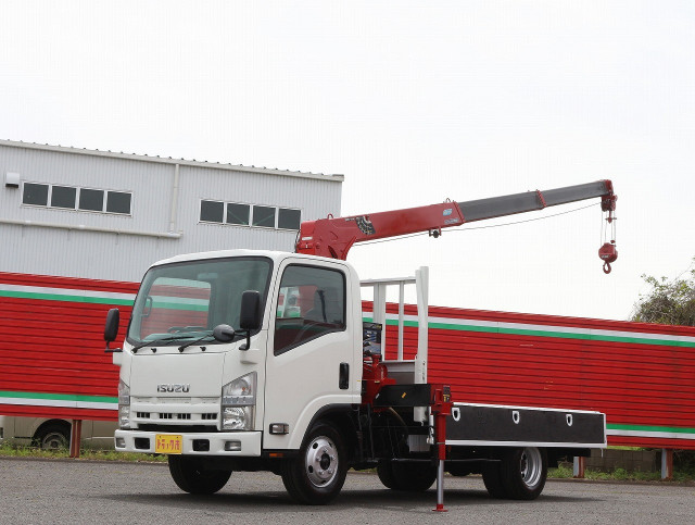 エルフ(いすゞ)クレーン付の中古車一覧(2ページ目)｜中古トラックなら