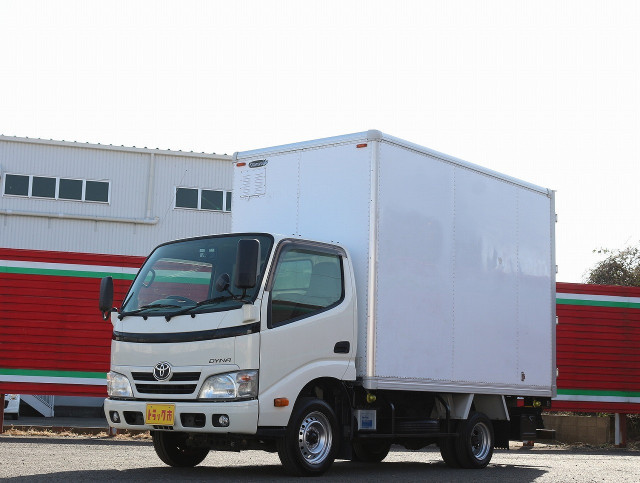 トヨタ ダイナ ABF-TRY230 2WD
