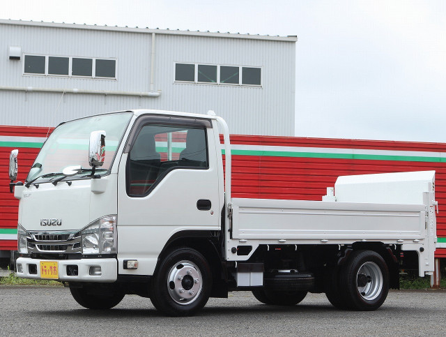 日野 デュトロ 2KG-XZC605M(2WD)｜中古トラックなら【トラック市】