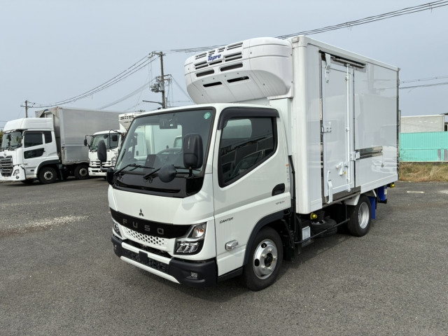 150リットル冷蔵冷凍車 冷蔵・冷凍車(750万円以下)の中古車一覧｜中古トラックなら