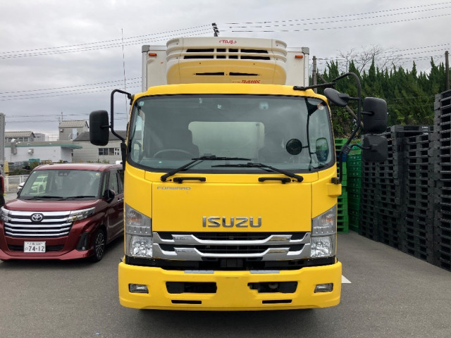 フォワード(いすゞ)の中古車一覧(5ページ目)｜中古トラックなら
