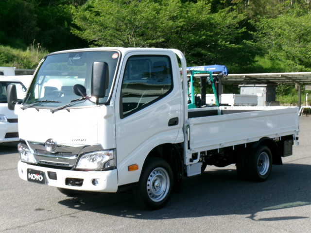 トヨタの中古車一覧｜中古トラックなら【トラック市】