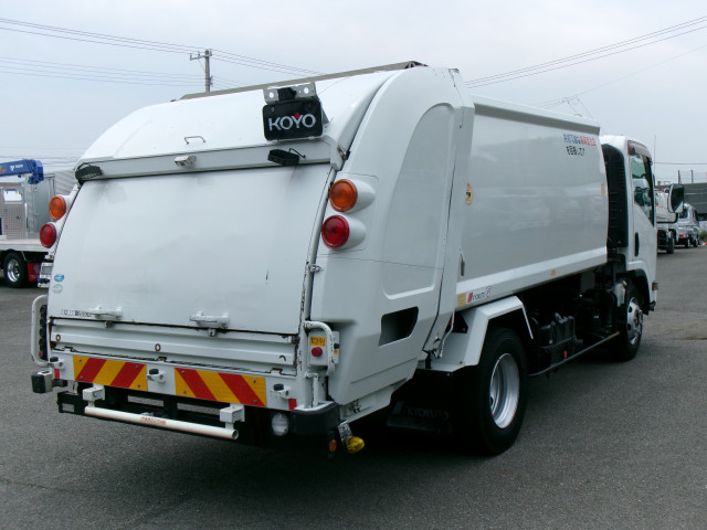 マツダ タイタン SKG-LPR85YN(2WD)の写真3
