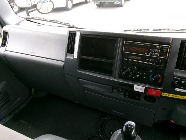 マツダ タイタン SKG-LPR85YN(2WD)の写真9