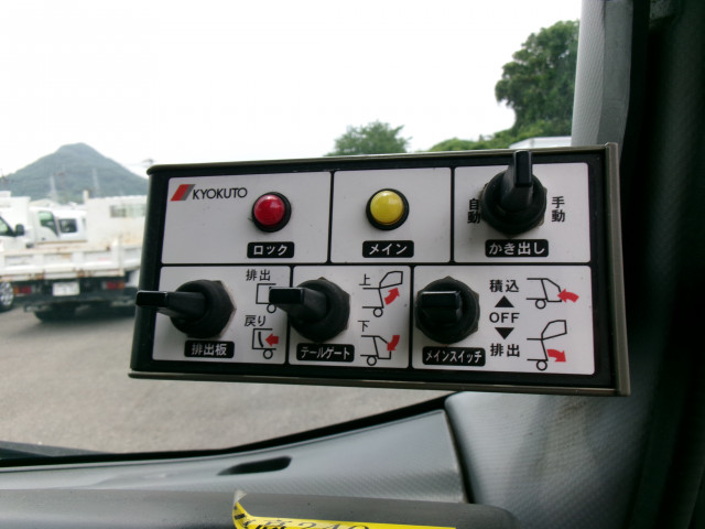 マツダ タイタン SKG-LPR85YN(2WD)の写真13