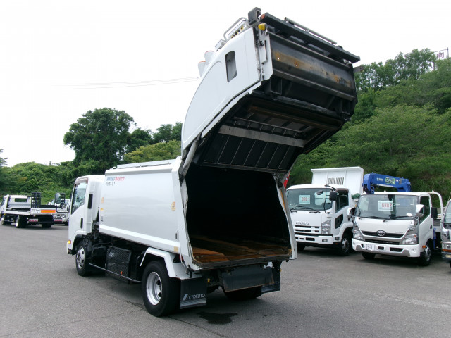 マツダ タイタン SKG-LPR85YN(2WD)の写真18