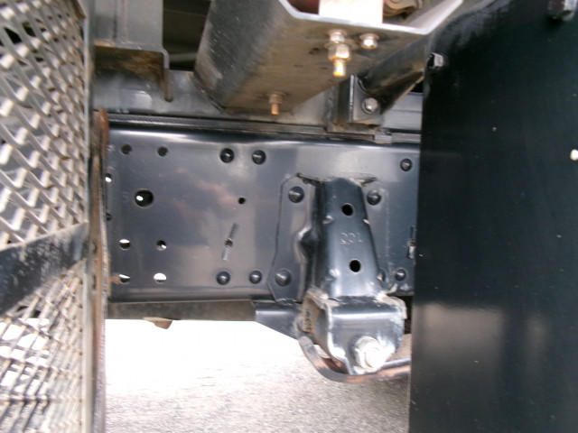 マツダ タイタン SKG-LPR85YN(2WD)の写真27