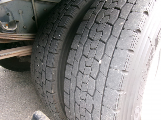 マツダ タイタン SKG-LPR85YN(2WD)の写真28