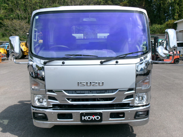 いすゞ エルフ NPR85AN(2WD)の写真3
