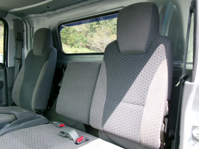 いすゞ エルフ NPR85AN(2WD)の写真16