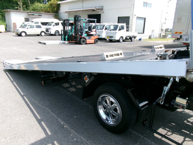 いすゞ エルフ NPR85AN(2WD)の写真27