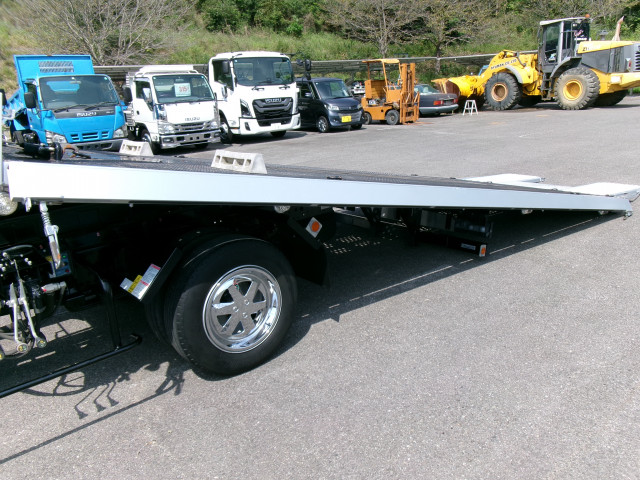 いすゞ エルフ NPR85AN(2WD)の写真28