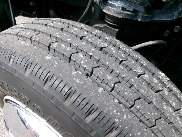 いすゞ エルフ NPR85AN(2WD)の写真29