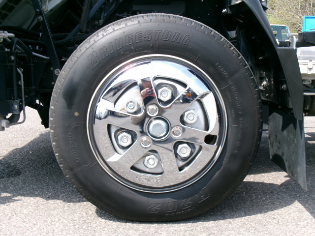いすゞ エルフ NPR85AN(2WD)の写真30