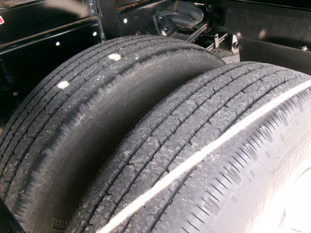 いすゞ エルフ NPR85AN(2WD)の写真31