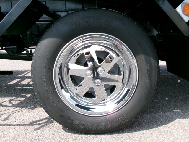 いすゞ エルフ NPR85AN(2WD)の写真32
