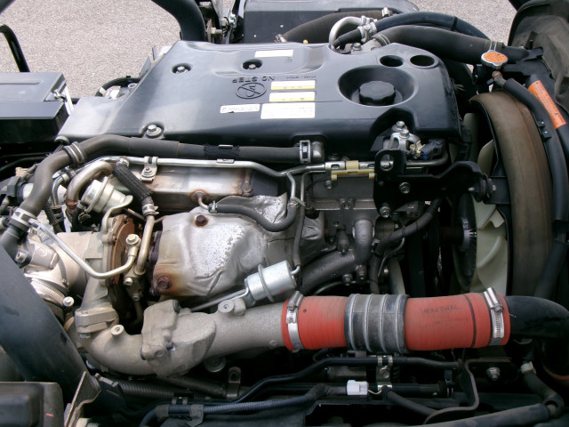 いすゞ エルフ NPR85AN(2WD)の写真36