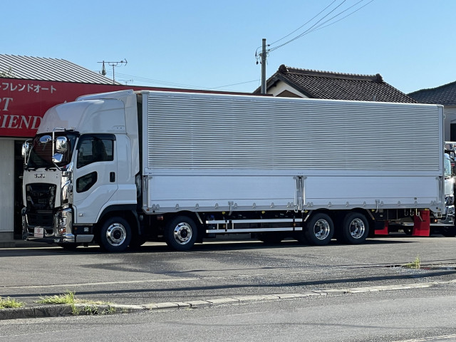 ウイング(愛知県)の中古車一覧｜中古トラックなら【トラック市】