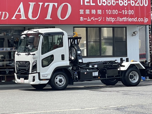 フォワード アームロール