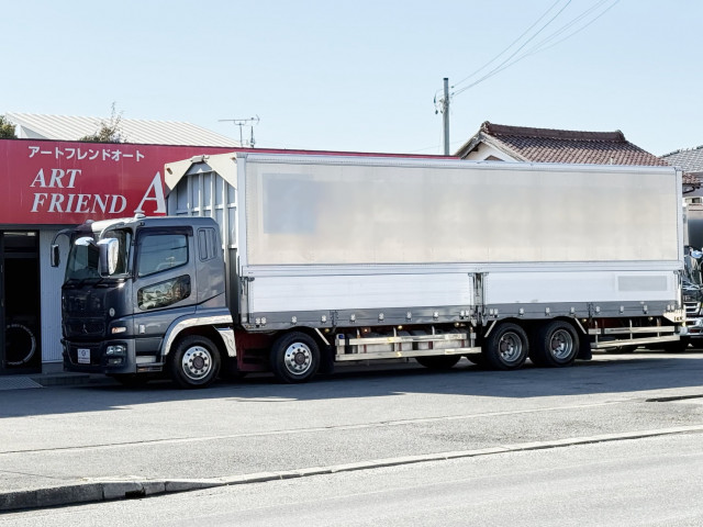 スーパーグレート ウイング