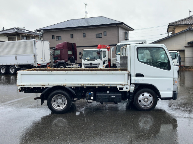 三菱 キャンター TPG-FBA50(2WD)の写真6