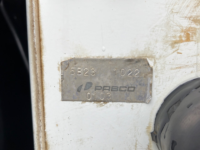 三菱 キャンター TPG-FBA50(2WD)の写真7