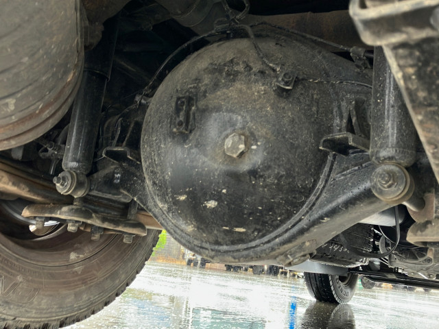 三菱 キャンター TPG-FBA50(2WD)の写真14