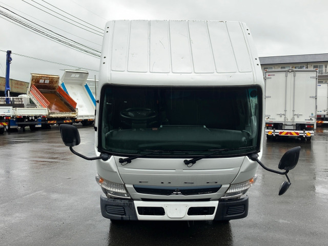 三菱 キャンター TPG-FBA50(2WD)の写真21
