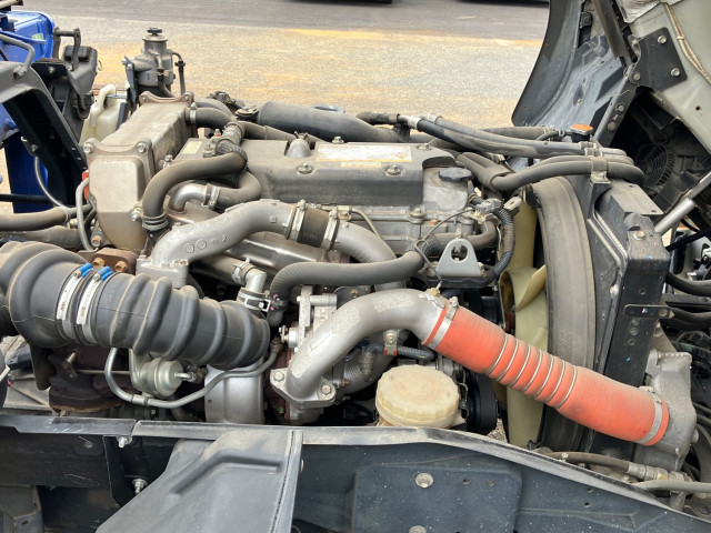 いすゞ フォワード SKG-FSR90S2(2WD)の写真18