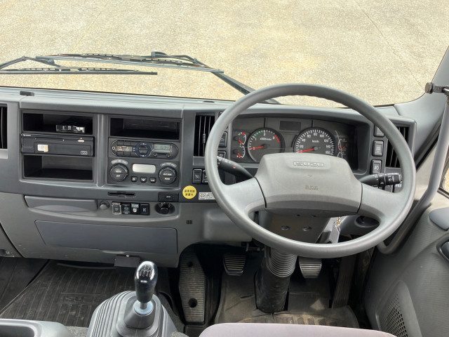 いすゞ フォワード SKG-FSR90S2(2WD)の写真21