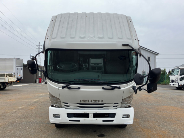 いすゞ フォワード SKG-FSR90S2(2WD)の写真24