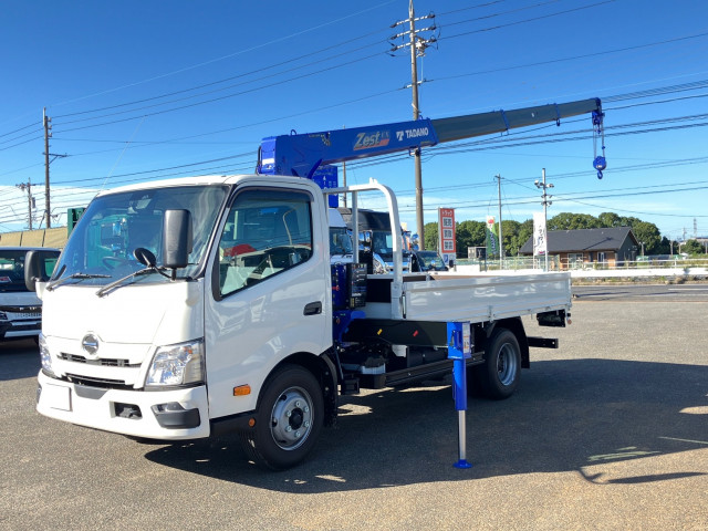 デュトロ(日野)の中古車一覧｜中古トラックなら【トラック市】