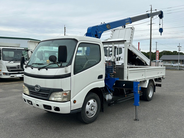 クレーン付(２t-３t)の中古車一覧(9ページ目)｜中古トラックなら【トラック市】