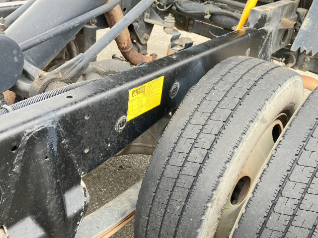 三菱 キャンター TKG-FBA30(2WD)の写真14