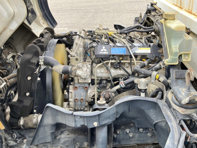三菱 キャンター TKG-FBA30(2WD)の写真17