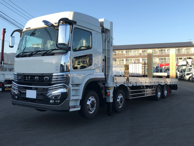 重機運搬車の中古車一覧｜中古トラックなら【トラック市】