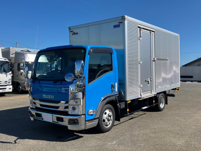 エルフ(いすゞ)の中古車一覧(3ページ目)｜中古トラックなら【トラック市】