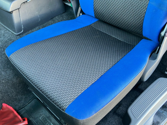 いすゞ ギガ 2PG-CYJ77C(8x4)の写真22