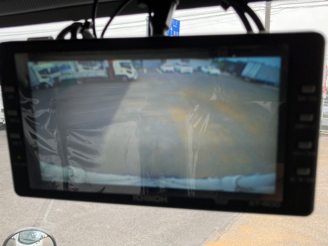 いすゞ エルフ TPG-NLR85AN(2WD)の写真20