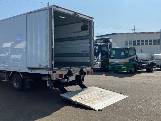日野 レンジャー 2KG-FC2ABG(2WD)の写真13
