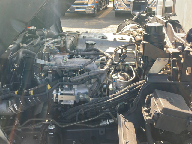 日野 レンジャー 2KG-FC2ABG(2WD)の写真17